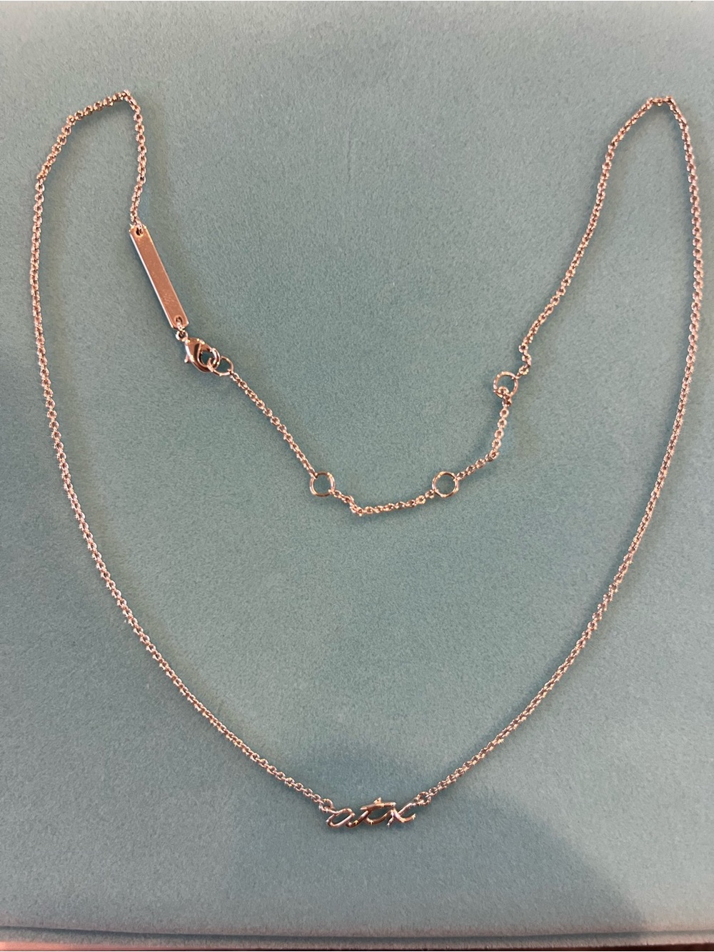 Kendra Scott ATX Necklace